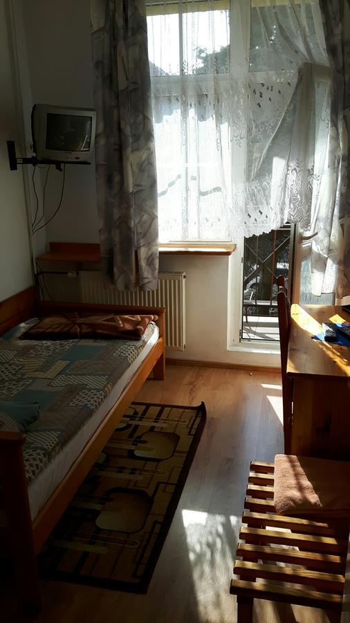 Hotel Staropolski Strzelce Krajenskie Exterior foto